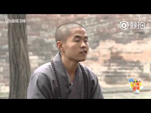 [UNSEEN SCENE] 160203 ZTAO at Charming Daddy eps 9