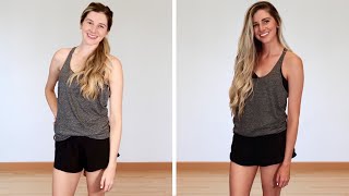 How to Apply Self Tanner at Home Like a Pro | No Runs, Strea