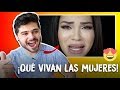 REACCIONANDO A LA MEJOR VERSION DE MI- NATTI NATASHA | Zamanuelzz REACCIONANDO A LA MEJOR VERSION DE MI- NATTI NATASHA | Zamanuelzz