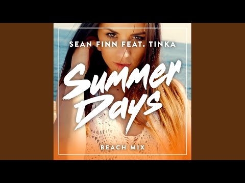 Summer Days (Beach Mix)