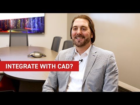 Ask Aras - Integrate with CAD