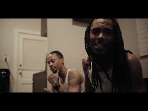 Ahunna Stacks - No Apology  (Dir. by AndrewFlippa)