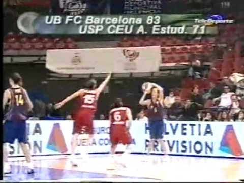 Copa de la Reina 2005. Resumen