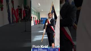 Nowy Rok Szkolny 2024