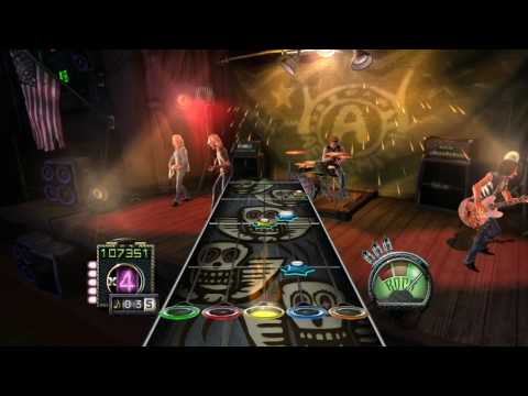Guitar Hero : Aerosmith PC