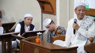 Download lagu MEMBEDAH RAHASIA ISRA MI'RAJ | Habib Novel Alaydrus mp3 Download lagu MEMBEDAH RAHASIA ISRA MI'RAJ | Habib Novel Alaydrus mp3