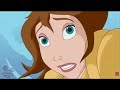 Tarzan S Friends And Jungle Animals Going Savage