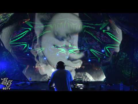 Janczur @ Hitech Revolution #5 - 2020 - Live BSTV