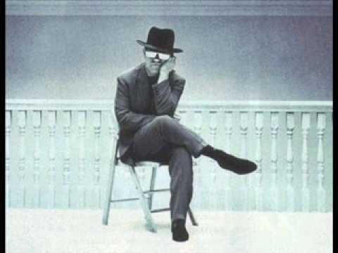 ELTON JOHN- The Pacifier (1991) Instrumental