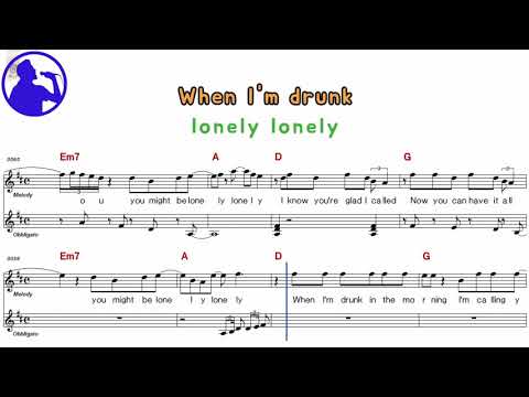 Drunk In The Morning - Lukas Graham