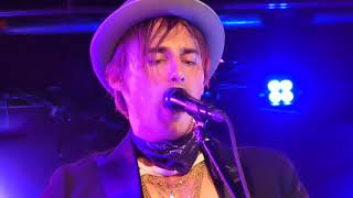 Reeve Carney – My Father&#39;s House - NYC – May 3, 2018
