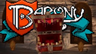 Lost And Starving | Barony