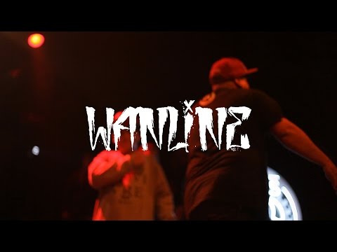 LUJO VS TRUENO - Vans Presenta TERCER Y CUARTO PUESTO - BATALLAS P4P (VIDEO OFICIAL)