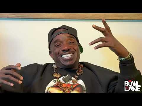 "Big Bank Opens Up on Street Life, Success, Relationships, Lessons Learned | Exclusive Interview"