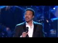 I Am...I Said (Neil Diamond Tribute) - Lionel Richie - 2011 Kennedy Center Honors