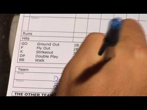 PALISADES WBL - HOW TO SCORE