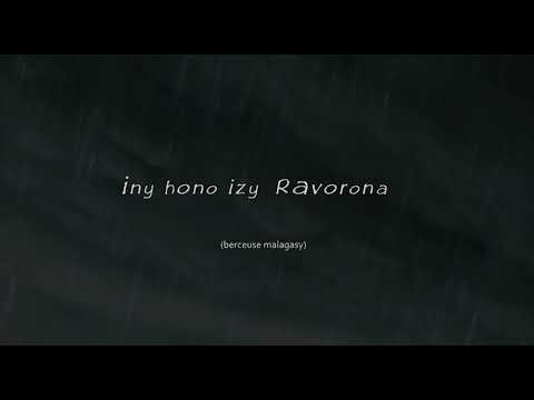 INY HONO IZY RAVORONA- Rencontres du Film Court de Madagasikara