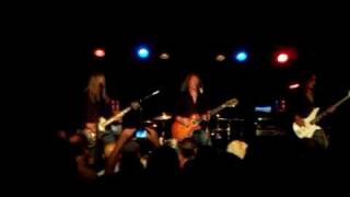 Y&amp;T Blind Patriot  live from Portland Oregon