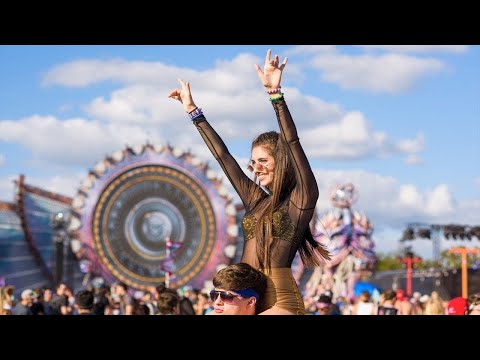 Tomorrowland 2021 ☘ FESTIVAL MIX ☘ La Mejor Música Electrónica ☘Lo Mas Nuevo - Electronica Mix