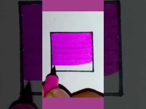 Square Colouring