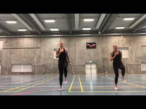 CrossDance 8 - Dance 4