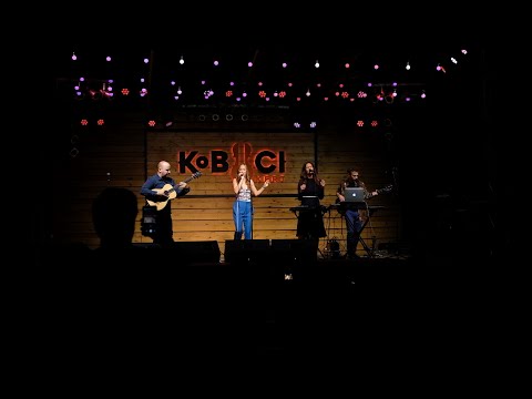 Veronikák - Come Together (The Beatles)