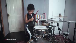 Original Nuttah 25 UK Apache with Shy FX - Chase &amp; Status Remix ft. Irah (Live Drum Remix)