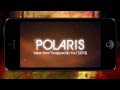 Ginger Snap5 - Polaris (LYRIC VIDEO) 