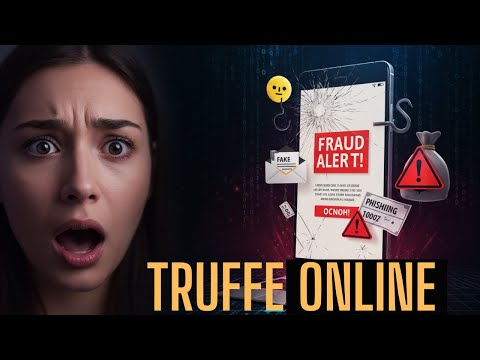 TRUFFE ONLINE - COME DIFENDERSI?