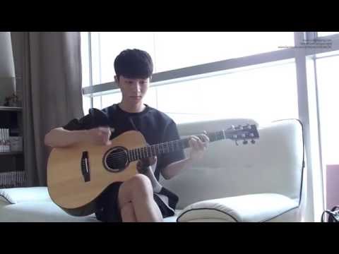 (Baek A Yeon) So So - Sungha Jung