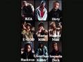 Wu-Tang Clan - Dashing (Reasons)