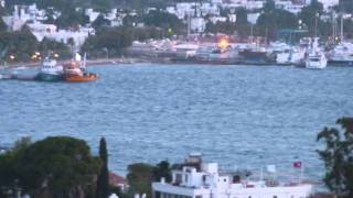 Ali Özkan - Ey gözleri siyah kalbi güzel kız