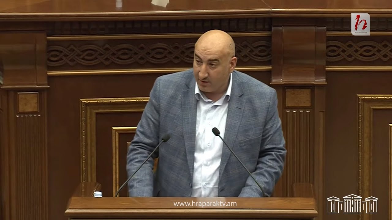 Բարեփոխման անվան տակ Շիրակի մարզում փակվելու է 40 դպրոց․ Մելքոնյան