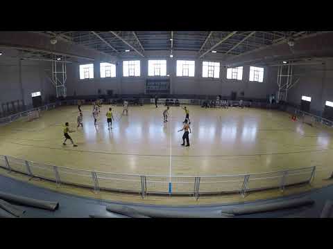 ADESAVI 71 - 52 UA FUNDACION LUCENTUM - 17/11/2019