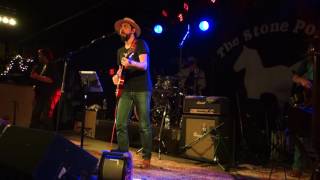 Jackie Greene - Back to the Bottom