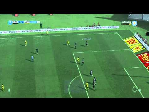 Fecha 2: CRUCERO DEL NORTE vs PATRONATO