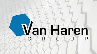 About the Van Haren Group