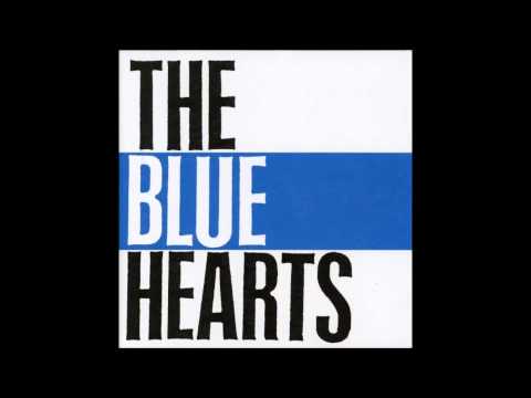 Mirai Wa Bokura No Te No Naka - The Blue Hearts