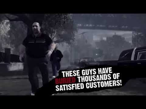 GTA IV EfLC   TV   Weazel Highest Quality TubeID Co2 online video cutter com