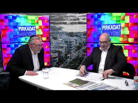 PIRKADAT: Deblinger Eduárd