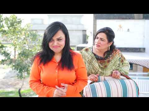 MINAGULL | PASHTO NEW DRAMA - JKJ | SHAGUFTA KHAN - JAHANGIR KHAN | 2024