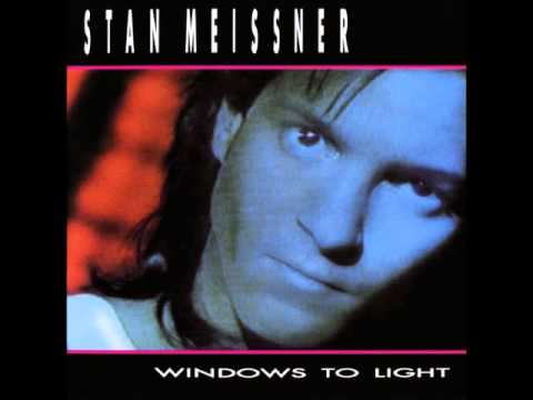 Stan Meissner - Windows To Light 1986 [Full Album]