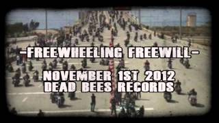 Junkyard Birds - Free Wheeling Free Will [Teaser]