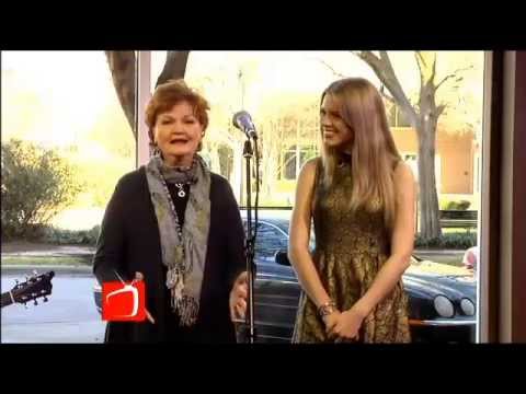 Beautiful View - (Kelsey Lewis)