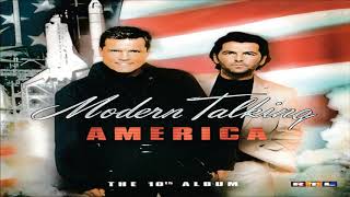 Modern Talking - America ( Full Album )