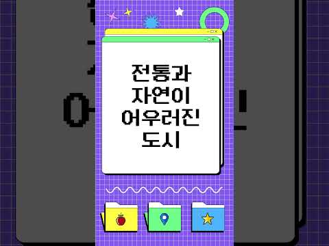 [수상후보작] Digital Trip 영천