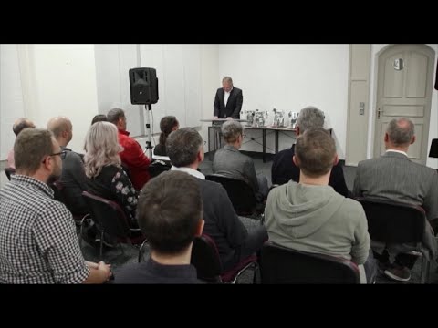 Lunzenau honors voluntary commitment again this year