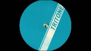 Analog Confusion - Acetic progress 2 EP (Tritone 3T003) 1996. B2: Cohomomnbong's groove.