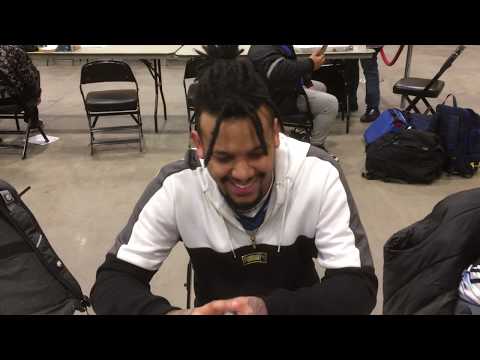 Michael Silk’s Top 16 - Red Vegeta Baby Deck Profile: Pro-Play Tour Invitational Main Event