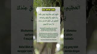 Download lagu Doa untuk Guru mp3 Download lagu Doa untuk Guru mp3